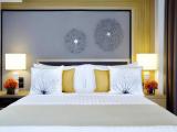 Люкс Coral Lounge с 2 комнатами