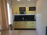 Четырёхместные апартаменты