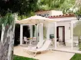 Вилла Family с видом на море