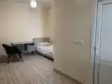 Трёхместные апартаменты с видом на реку