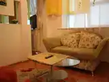 Двухместный полулюкс
