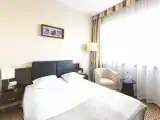 Двухместный номер Стандарт