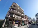 Люкс с балконом и с красивым видом из окна