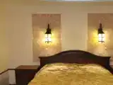 Двухместный полулюкс с видом на город