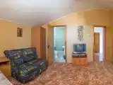 Четырёхместный номер Стандарт