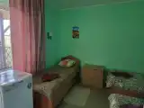 Трёхместный номер Эконом