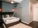 Двухместный номер Ретро с балконом и с видом на город