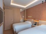 Вилла Garden Building Gloria 2 rooms с балконом