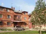 Номер стандарт с 2 односпальными кроватями
