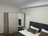 Апартаменты