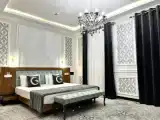Двухместный люкс с балконом и с красивым видом из окна