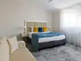 Двухместный номер Стандарт Бизнес
