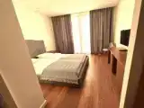 Двухместный номер Стандарт с балконом и с видом на море