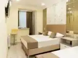 Трёхместный люкс