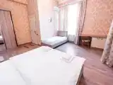 Трёхместный семейный номер Classic