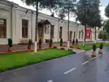 Run of House