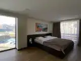 Двухместный номер Стандарт с балконом