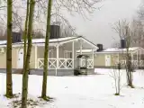 Дом Сканди Комфорт Плюс с 2 комнатами