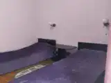 Двухместный номер Эконом с балконом