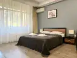 Двухместный номер Superior с балконом и с красивым видом из окна