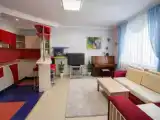 Четырёхместный люкс Дуплекс с балконом