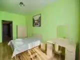 Одноместный номер Стандарт с балконом и с видом на город