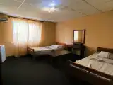 Двухместный номер Стандарт