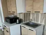 Четырёхместный номер Superior