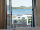 Четырёхместный номер Стандарт с видом на море