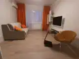 Апартаменты с балконом