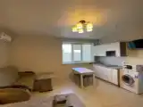 Двухместная студия
