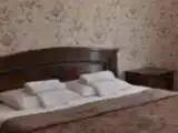Трёхместный номер Superior с красивым видом из окна