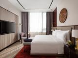 Двухместный люкс Club Lounge Access