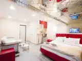 Двухместный номер Стандарт