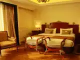 Двухместный полулюкс с красивым видом из окна