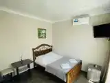 Двухместный номер Стандарт с видом на внутренний двор