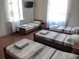 Четырёхместный номер Superior