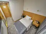 Одноместный номер Стандарт с видом на город