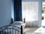 Четырёхместные апартаменты