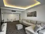 Семейный люкс с видом на город