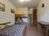 Четырёхместный номер Эконом с балконом