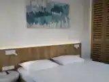 Двухместный номер Стандарт с балконом и с красивым видом из окна