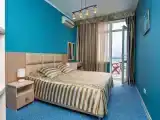 Двухместный люкс с красивым видом из окна