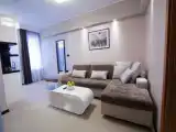 Двухместные апартаменты класса люкс c 1 комнатой