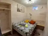 Двухместный номер с 2 отдельными кроватями стандарт