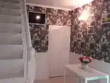 Трёхместные апартаменты Комфорт с балконом