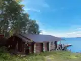 Коттедж