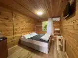 Двухместный номер Комфорт с красивым видом из окна