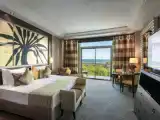 Двухместный номер Superior with side sea view