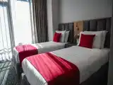 Двухместный номер
